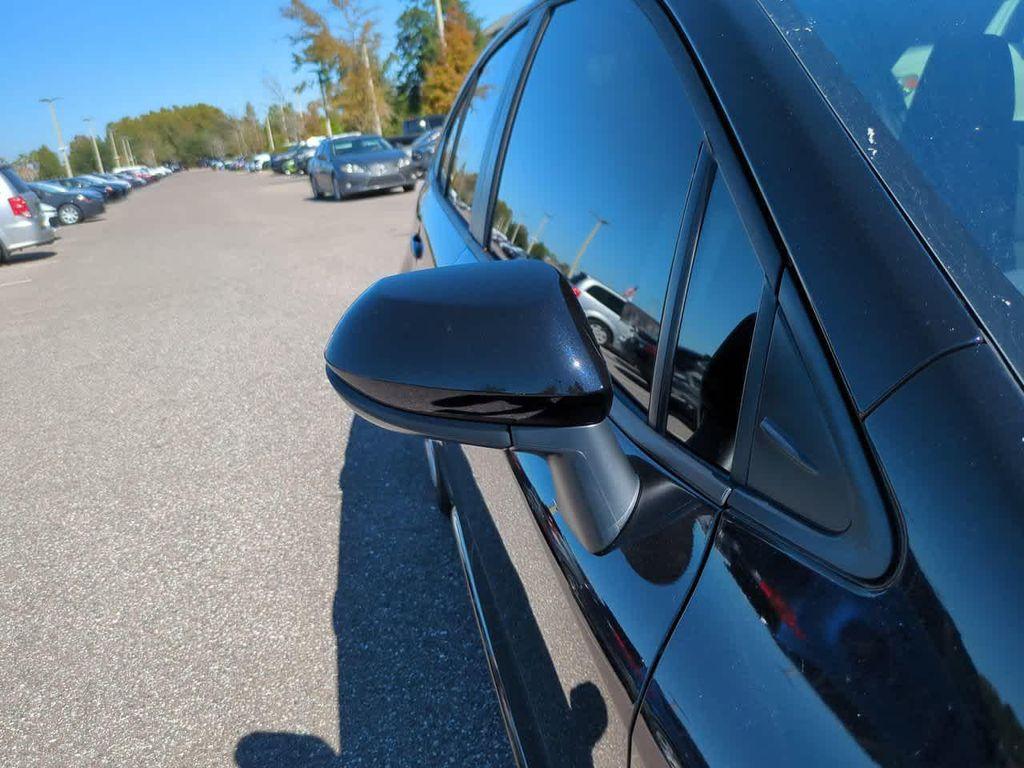 new 2026 Toyota Corolla Hybrid car, priced at $25,667