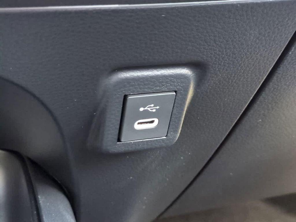 new 2026 Toyota Corolla Hybrid car, priced at $25,667