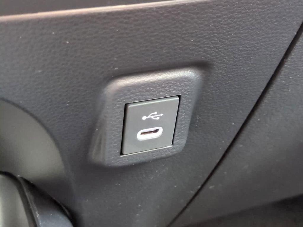 new 2026 Toyota Corolla Hybrid car, priced at $25,861