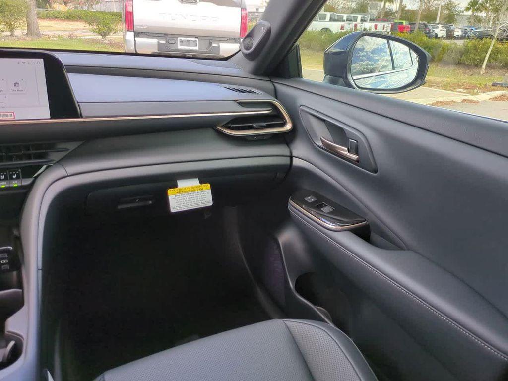 new 2026 Toyota Crown car, priced at $55,150