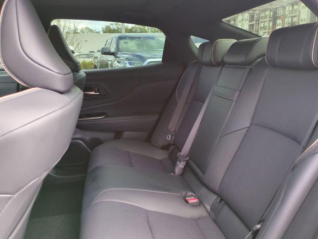 new 2026 Toyota Crown car, priced at $55,150