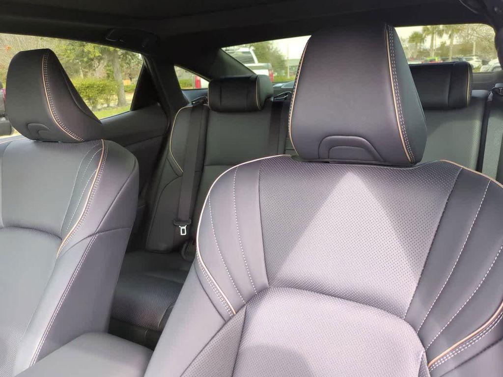 new 2026 Toyota Crown car, priced at $55,150