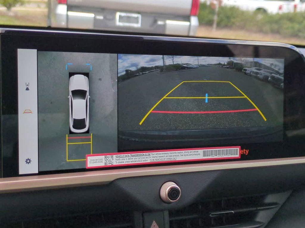 new 2026 Toyota Crown car, priced at $55,150