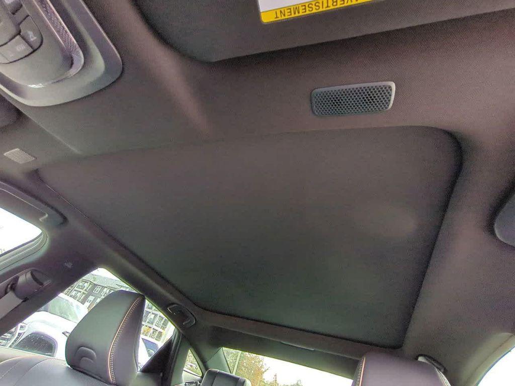 new 2026 Toyota Crown car, priced at $55,150