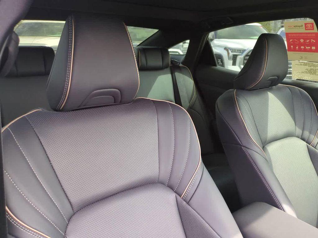 new 2026 Toyota Crown car, priced at $55,150