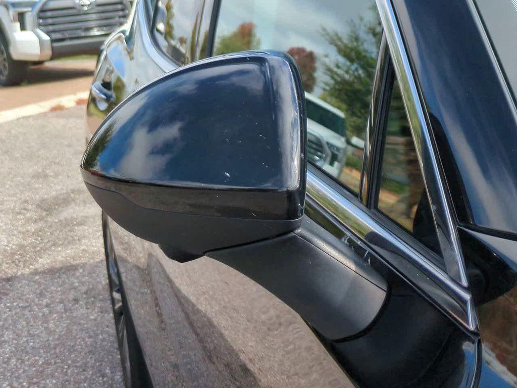 used 2024 Buick Envision car, priced at $24,244