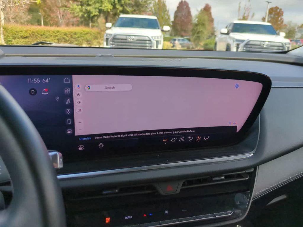 used 2024 Buick Envision car, priced at $24,244