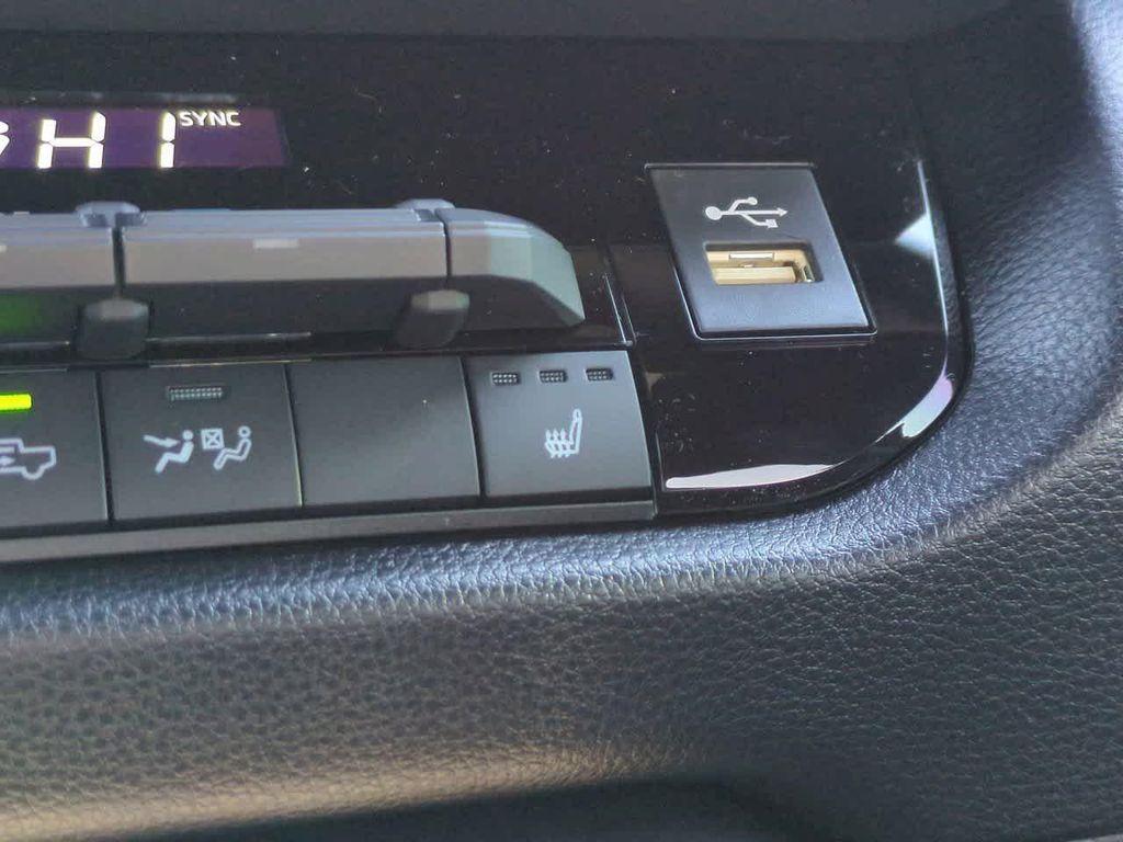 new 2026 Toyota Tundra car, priced at $61,933