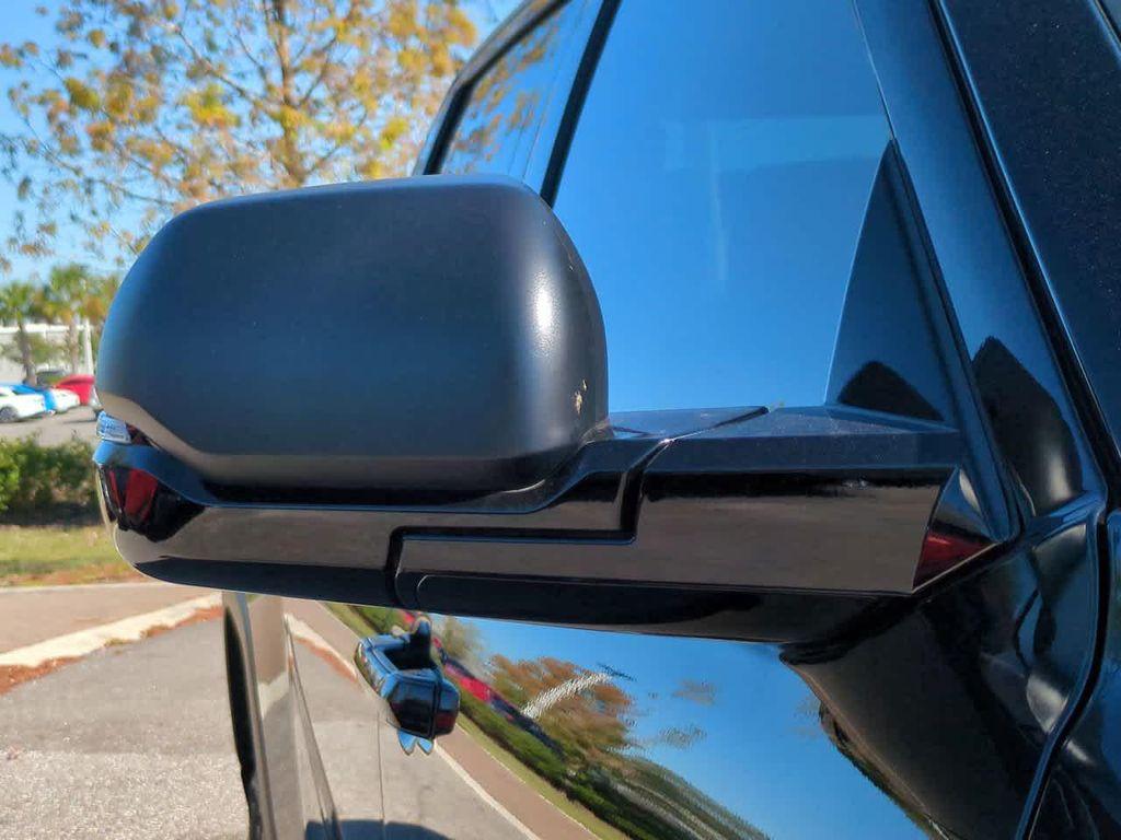 new 2026 Toyota Tundra car, priced at $63,991