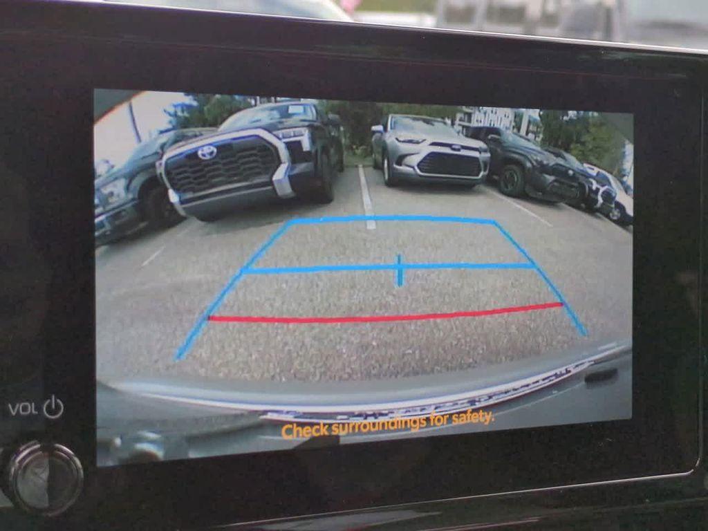 new 2026 Toyota Corolla car, priced at $26,128