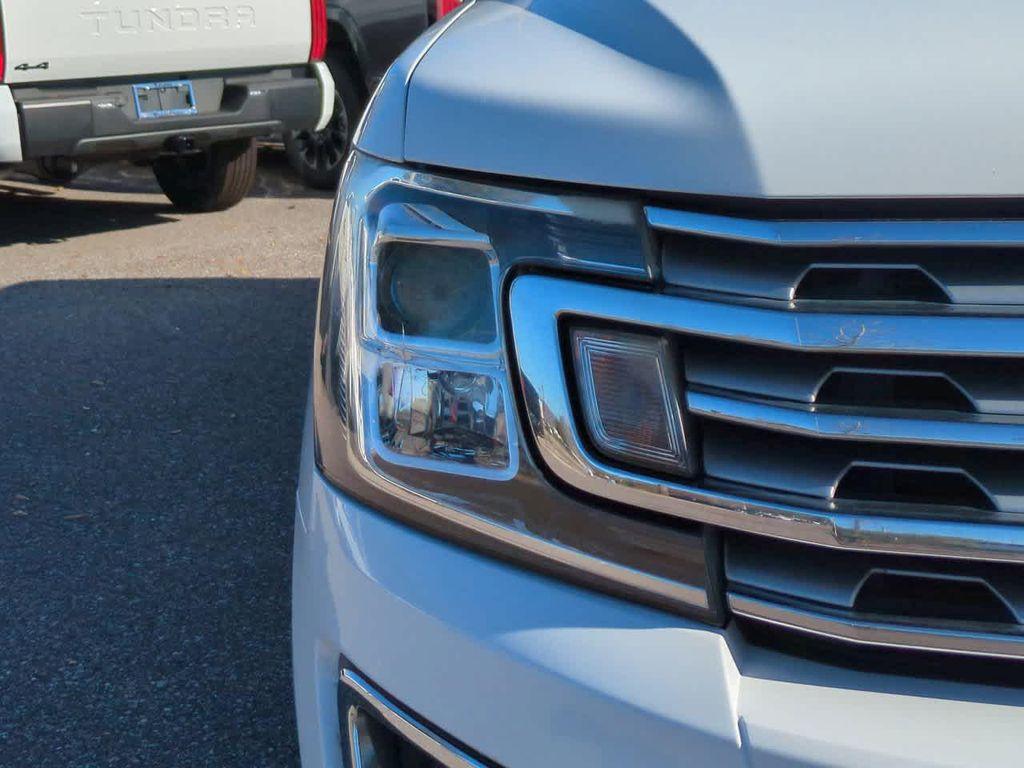 used 2018 Ford Expedition Max car, priced at $15,444
