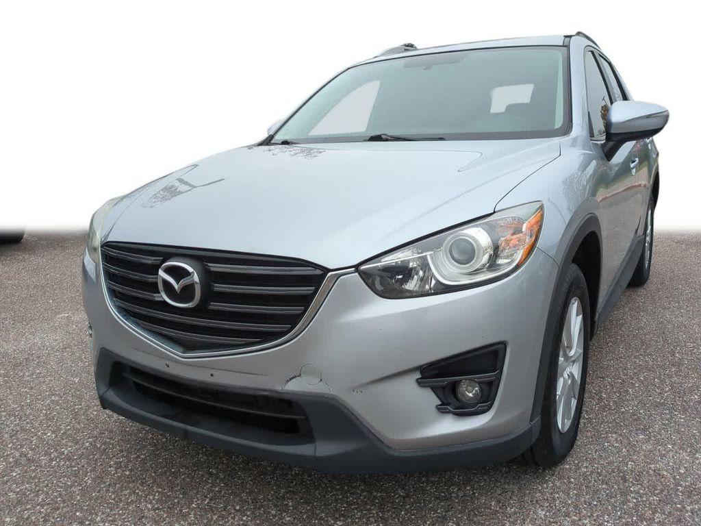 used 2016 Mazda CX-5 car, priced at $10,244