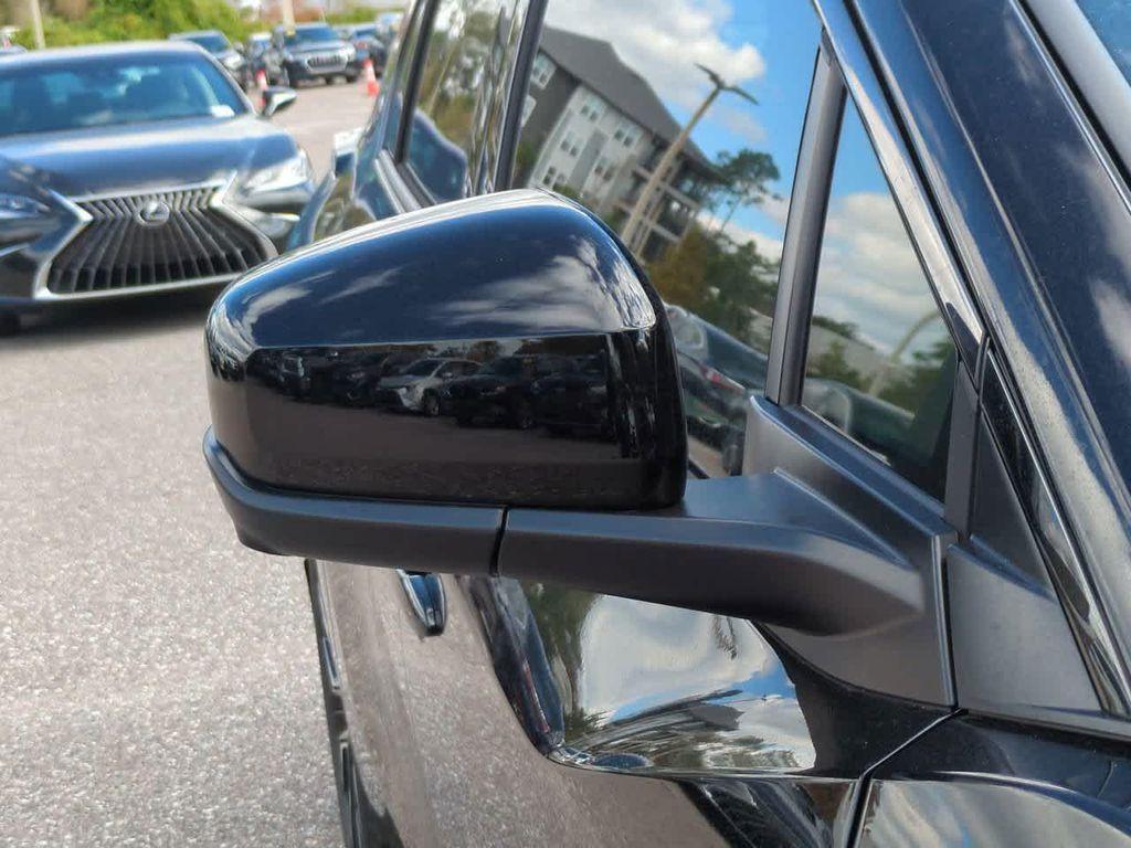 new 2026 Toyota bZ car, priced at $46,993