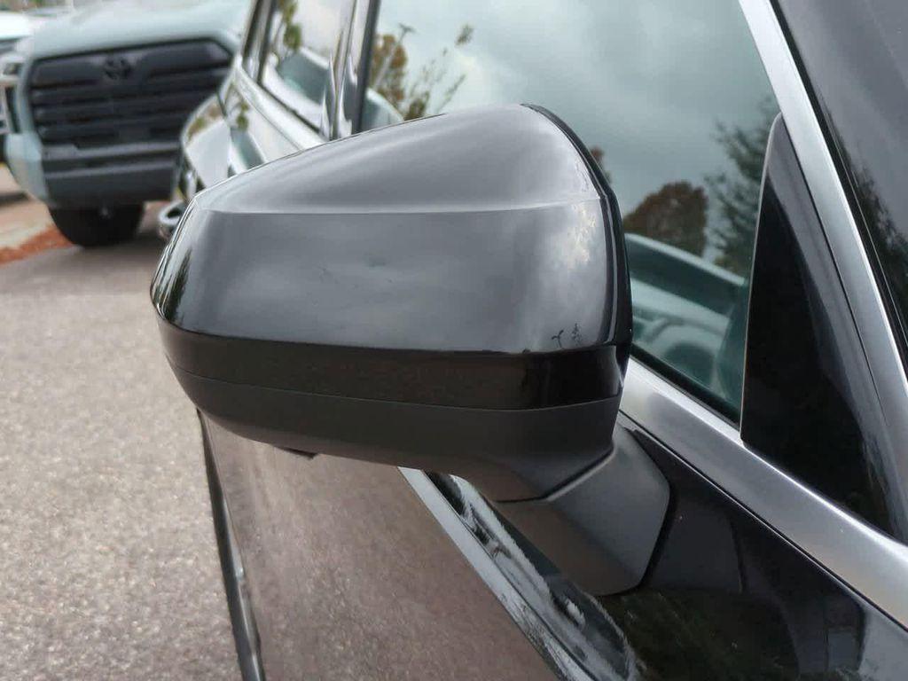 used 2025 Audi Q3 car, priced at $24,999