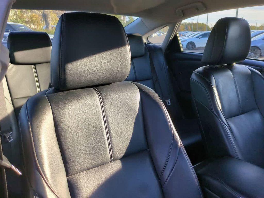 used 2018 Toyota Avalon car, priced at $15,444