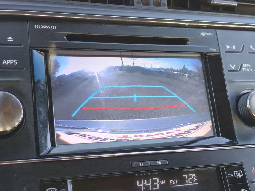 used 2018 Toyota Avalon car, priced at $15,444