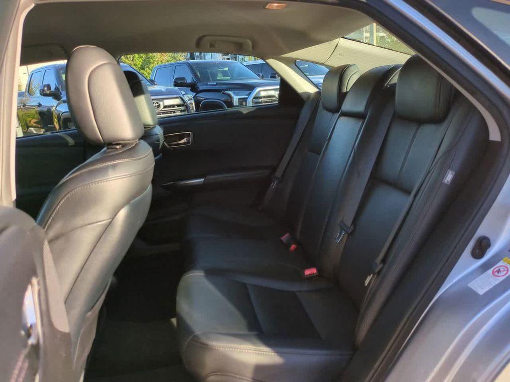 used 2018 Toyota Avalon car, priced at $15,444