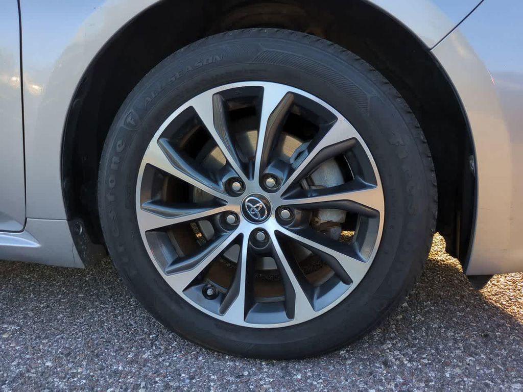 used 2018 Toyota Avalon car, priced at $15,444