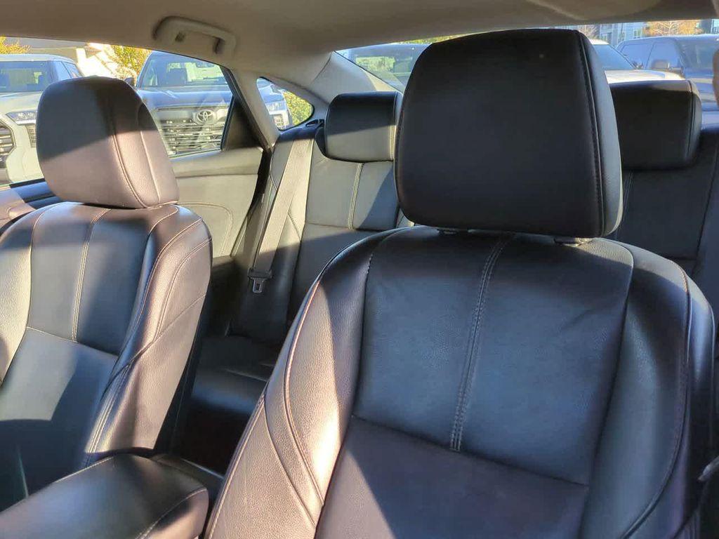 used 2018 Toyota Avalon car, priced at $15,444