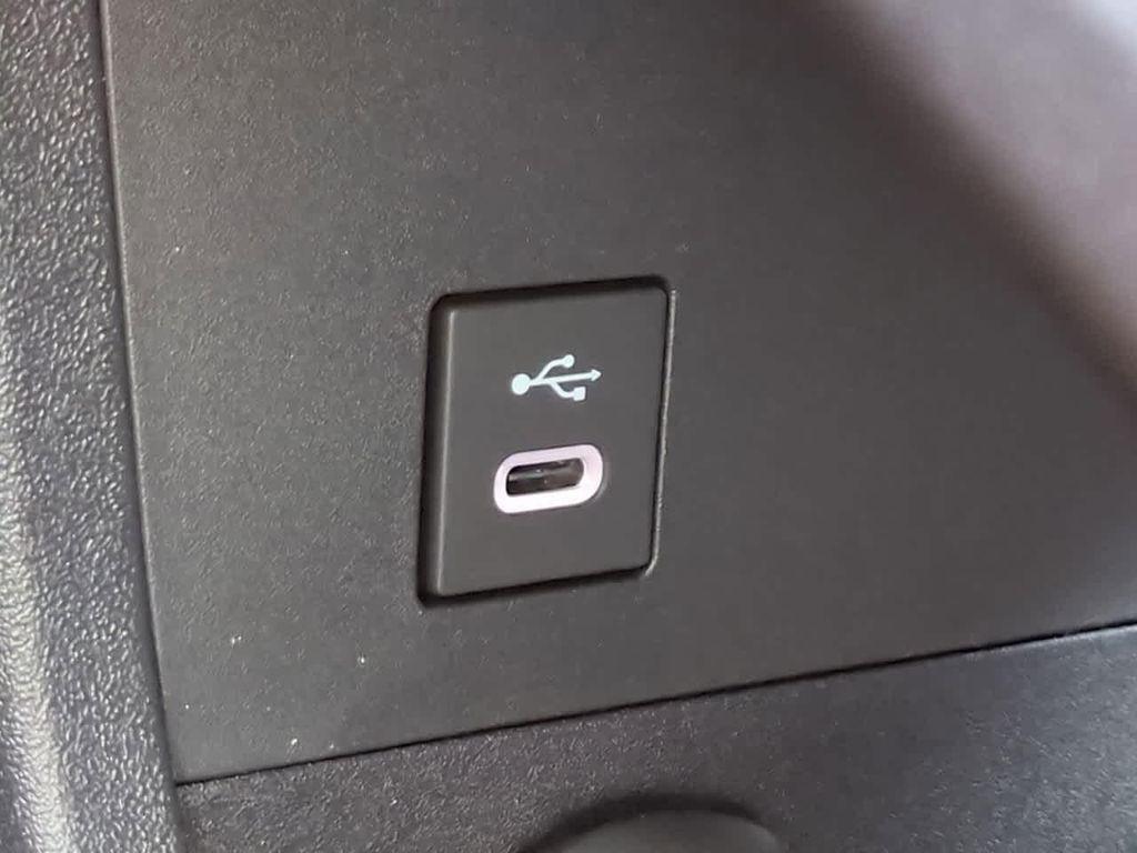 new 2026 Toyota bZ car, priced at $50,358