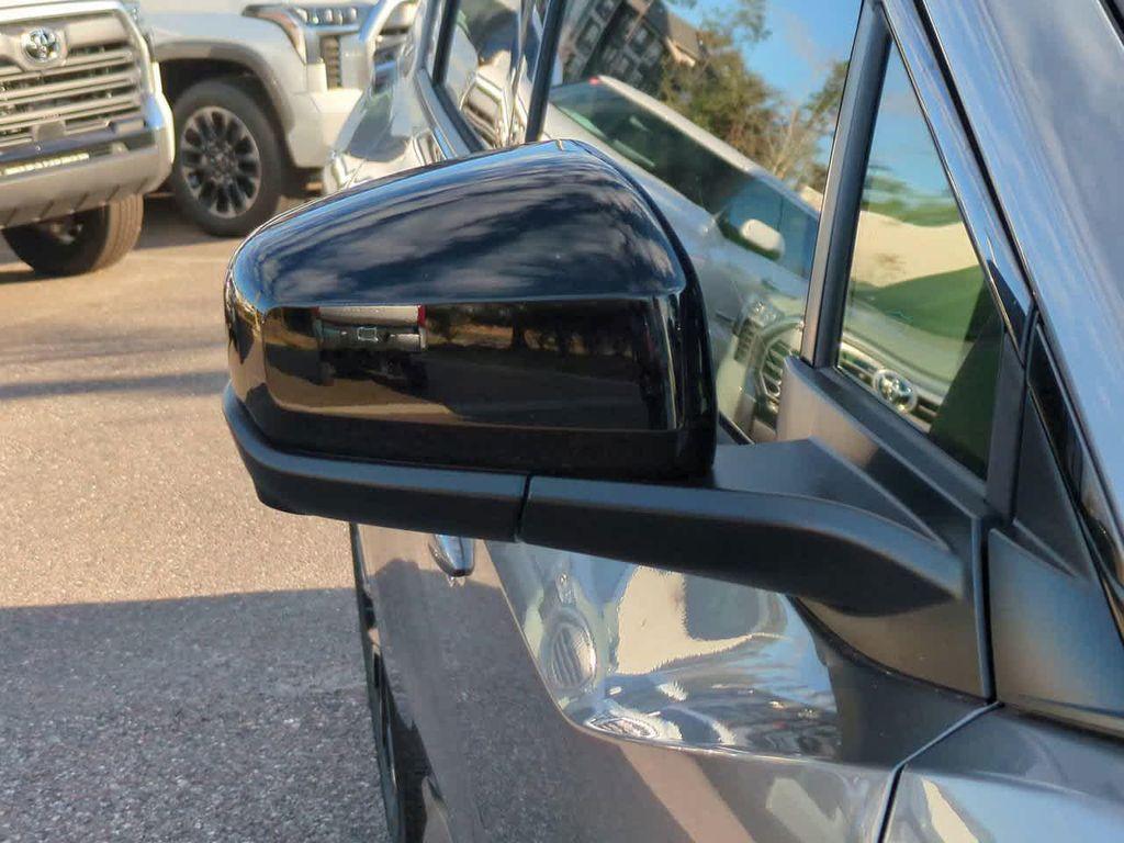 new 2026 Toyota bZ car, priced at $50,358