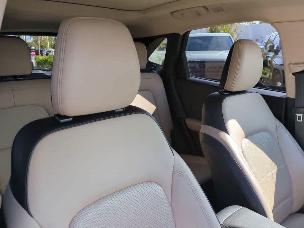 used 2020 Ford Escape car, priced at $10,999