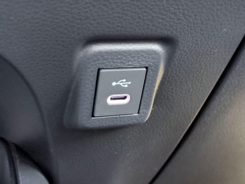 new 2026 Toyota Corolla Hybrid car, priced at $25,667