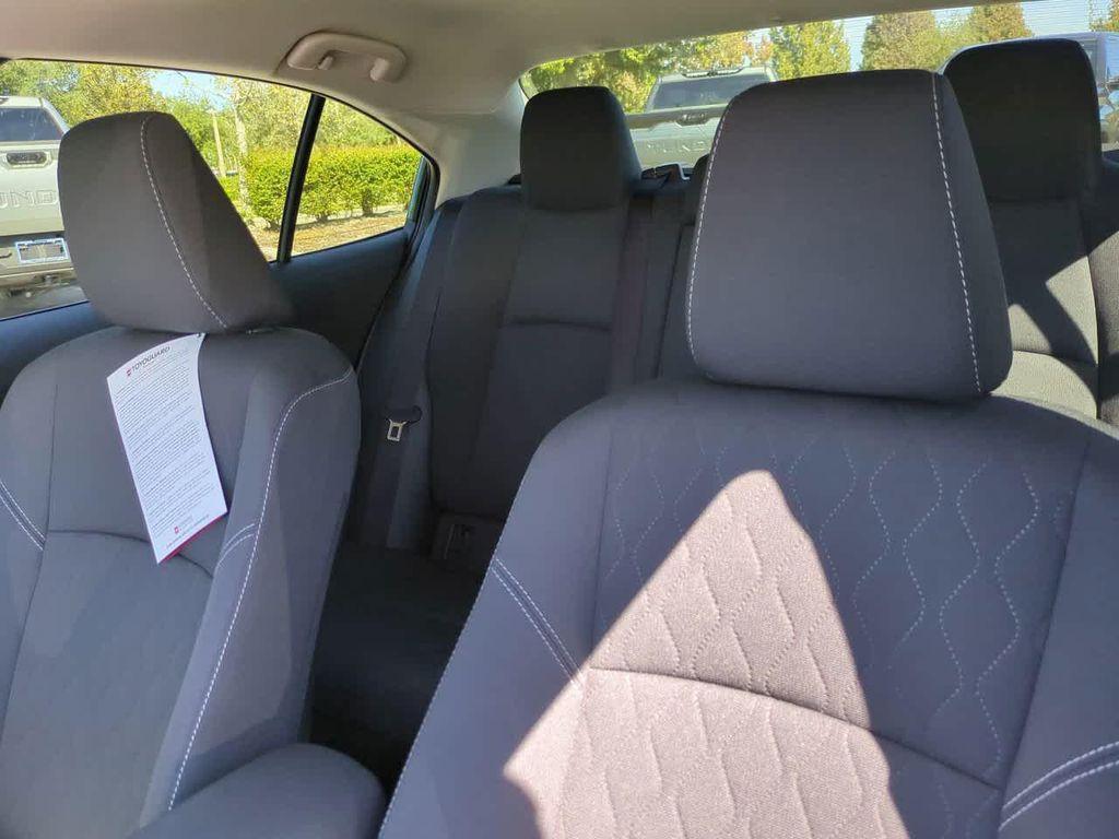 new 2026 Toyota Corolla Hybrid car, priced at $25,667