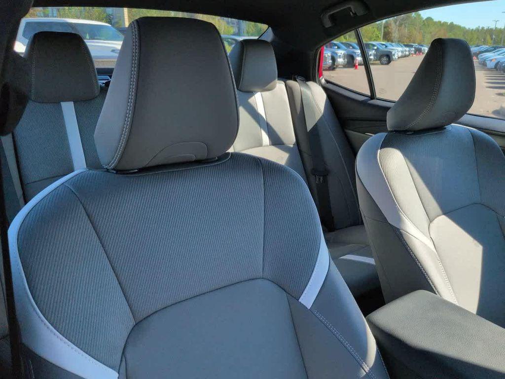 used 2026 Toyota Camry car, priced at $32,520