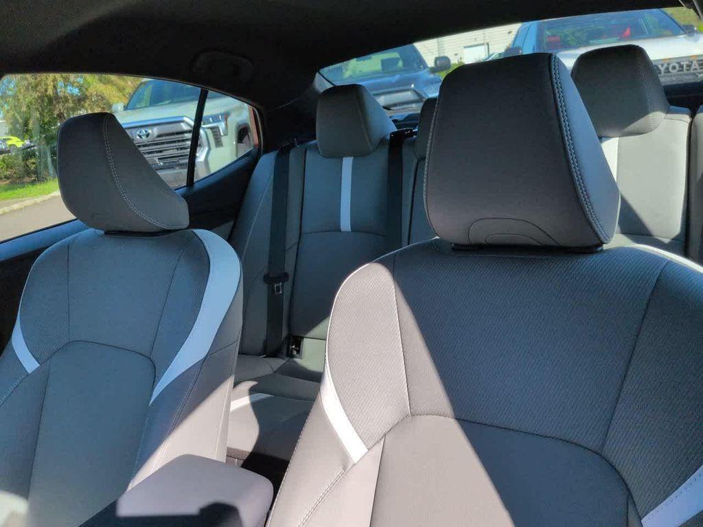 used 2026 Toyota Camry car, priced at $32,520
