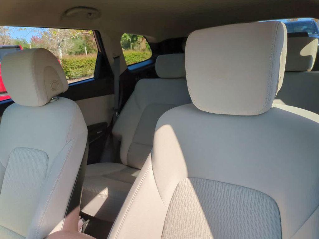 used 2017 Hyundai Santa Fe car, priced at $16,299