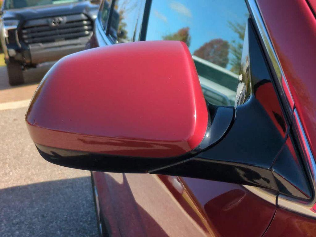 used 2017 Hyundai Santa Fe car, priced at $16,299