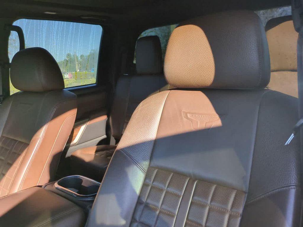 used 2020 Nissan Titan car, priced at $34,999