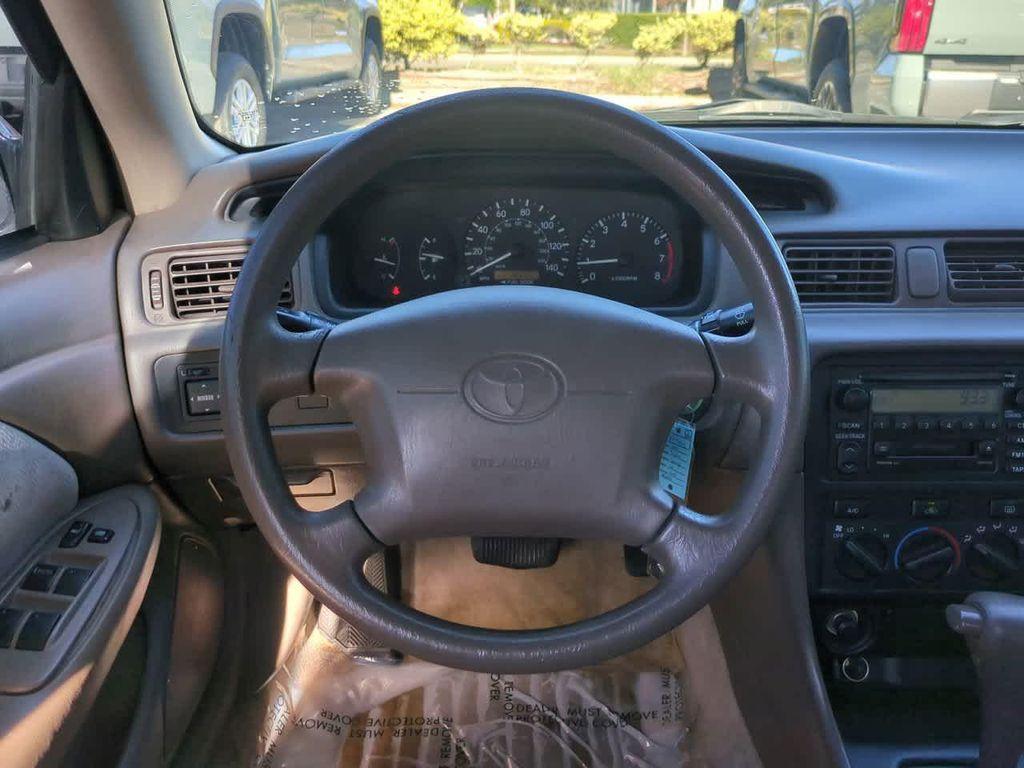 used 2001 Toyota Camry car, priced at $6,999