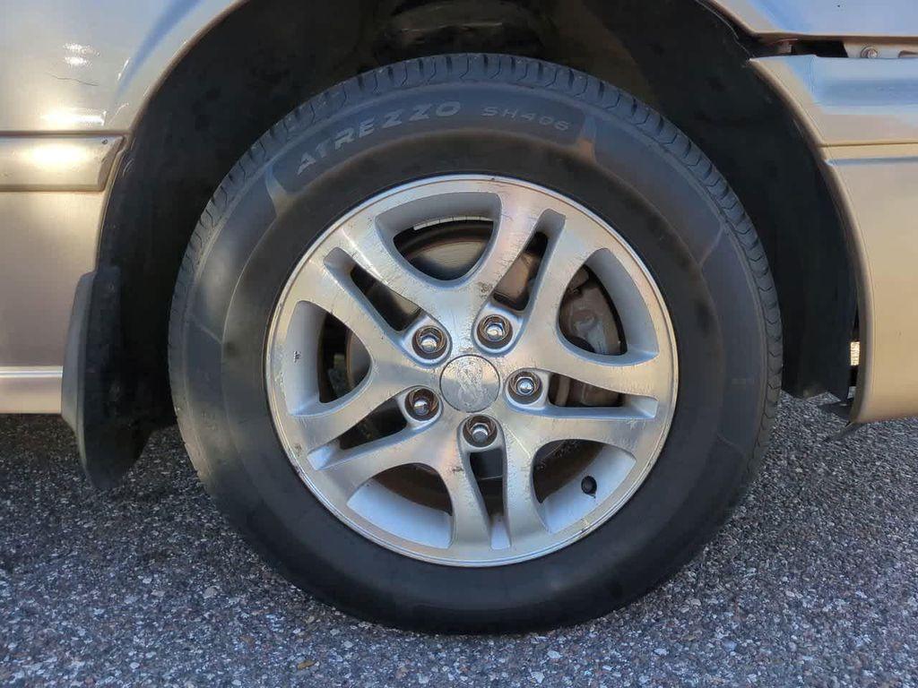 used 2001 Toyota Camry car, priced at $6,999