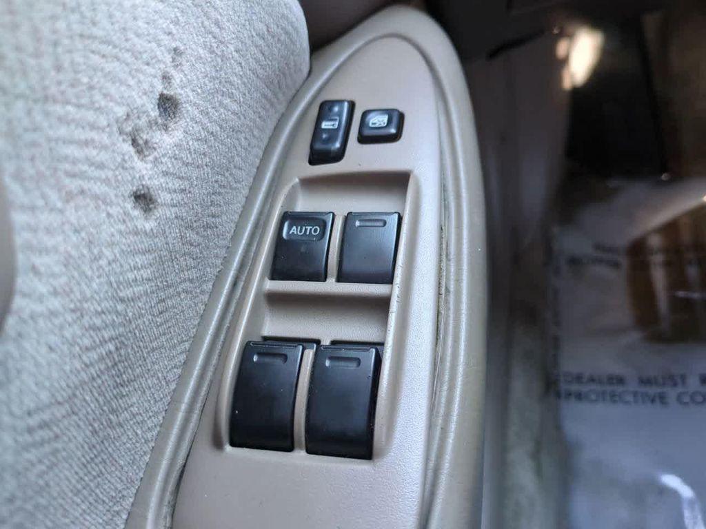 used 2001 Toyota Camry car, priced at $6,999