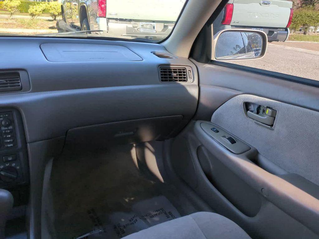 used 2001 Toyota Camry car, priced at $6,999