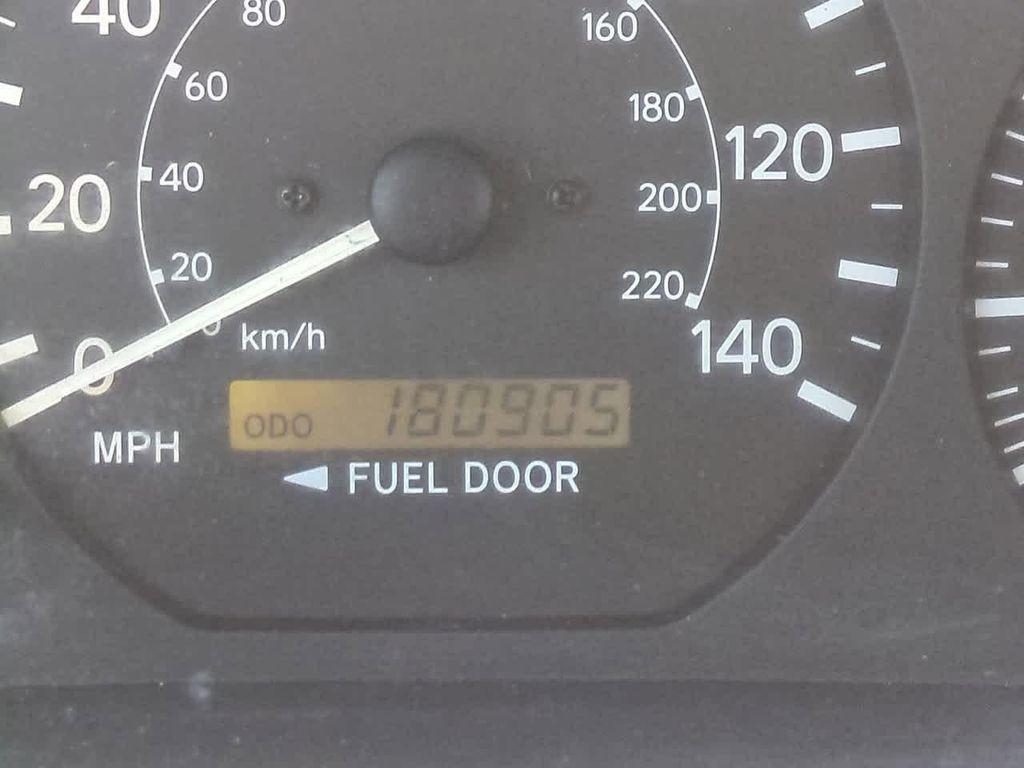 used 2001 Toyota Camry car, priced at $6,999