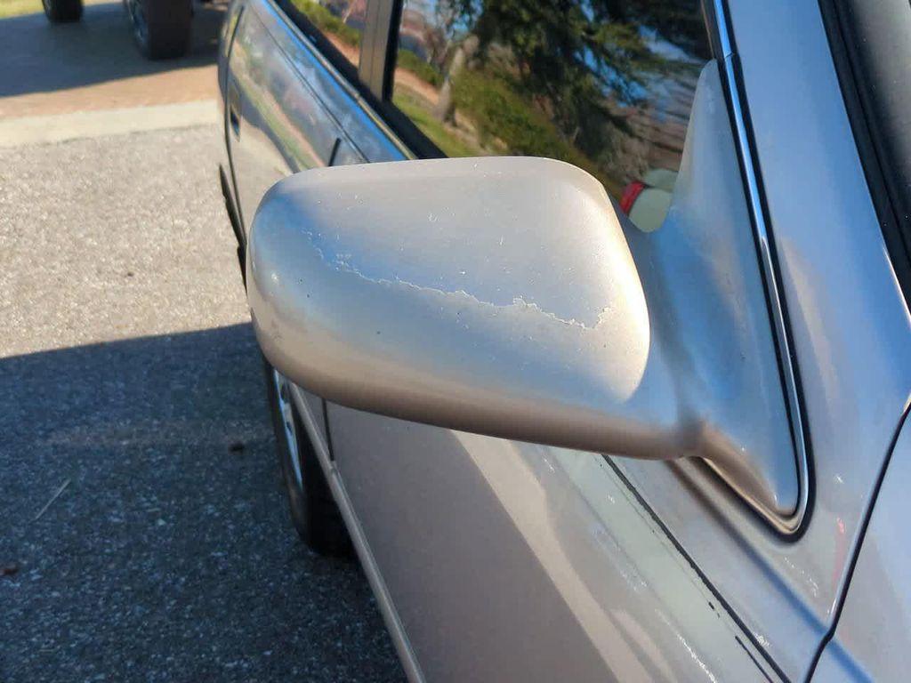 used 2001 Toyota Camry car, priced at $6,999