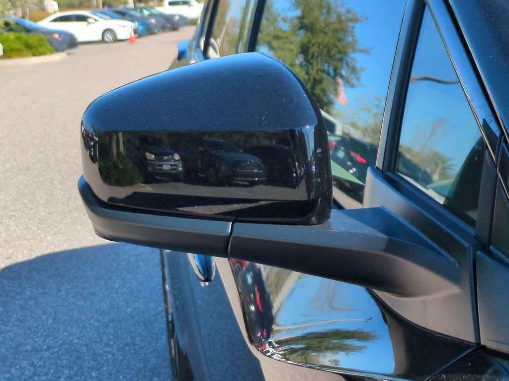 used 2026 Toyota bZ car, priced at $45,999