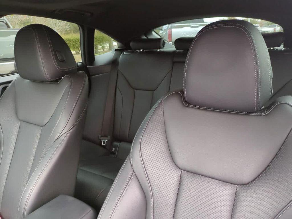 used 2022 BMW 430 Gran Coupe car, priced at $36,444