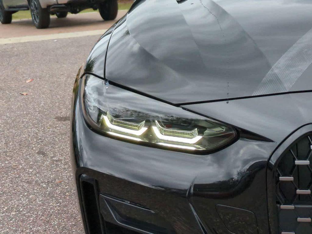 used 2022 BMW 430 Gran Coupe car, priced at $36,444