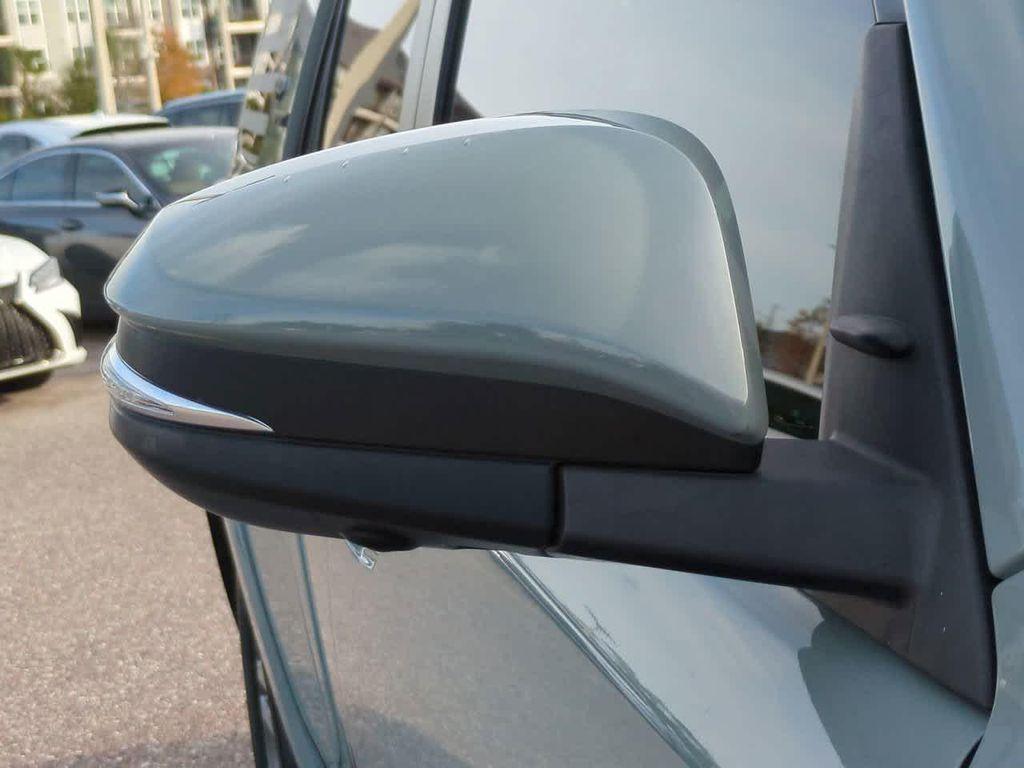 used 2022 Toyota 4Runner car, priced at $34,999