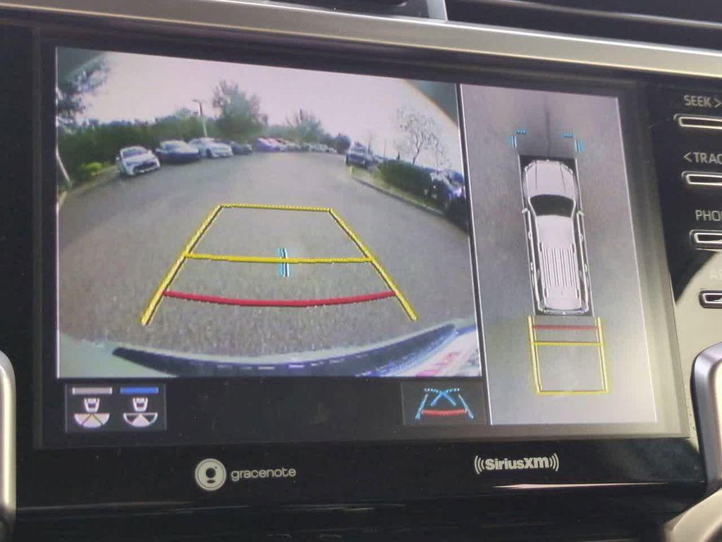 used 2022 Toyota 4Runner car, priced at $34,999