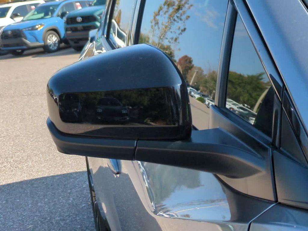 new 2026 Toyota bZ car, priced at $45,325