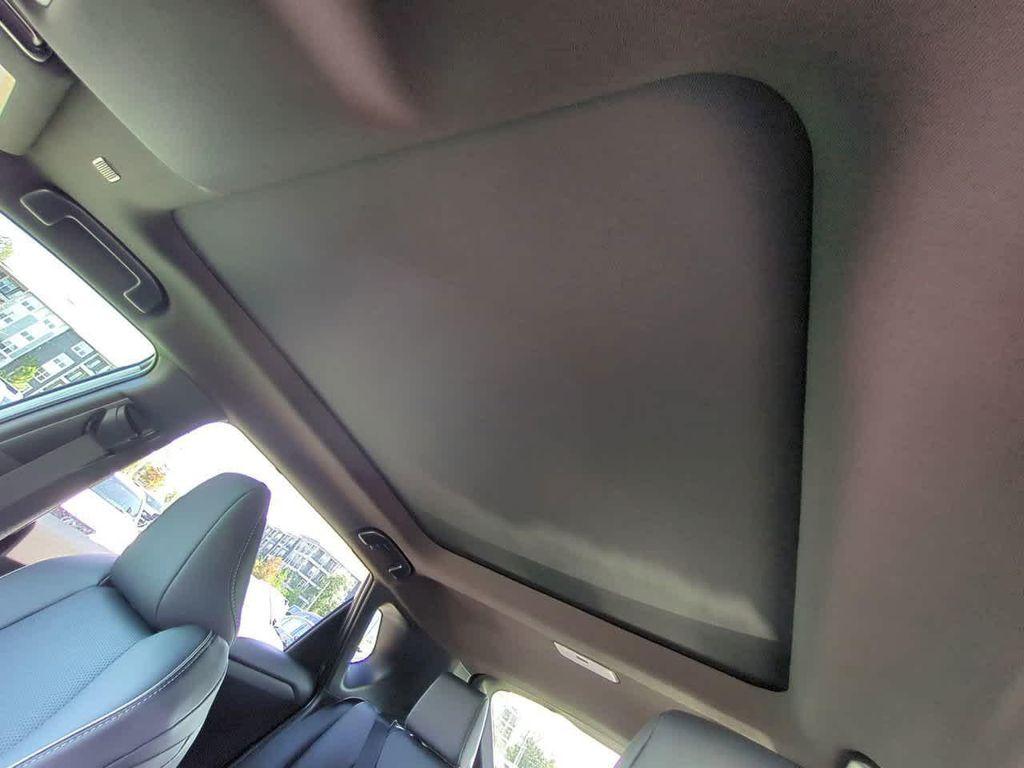 new 2026 Toyota bZ car, priced at $45,325