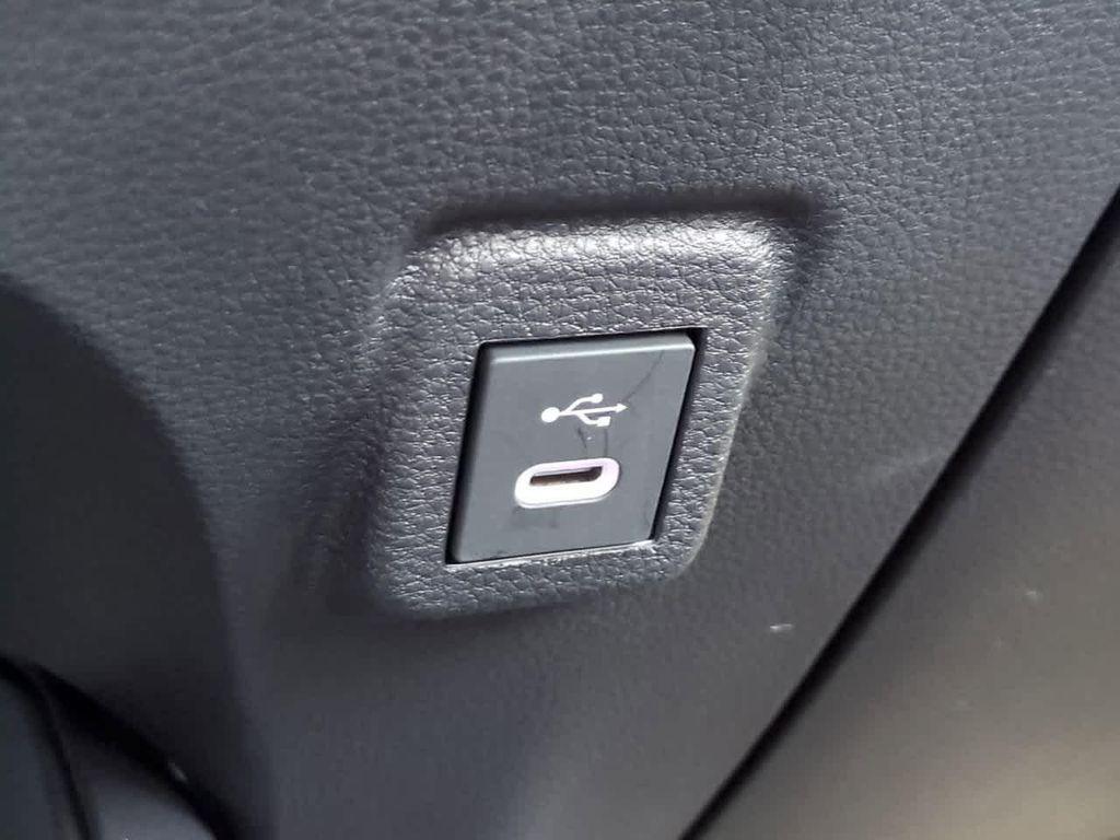 used 2026 Toyota Corolla car, priced at $23,944