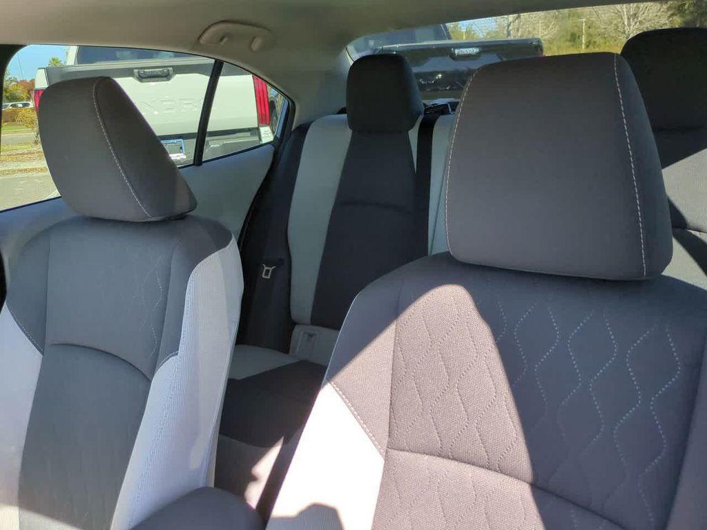 used 2026 Toyota Corolla car, priced at $23,944