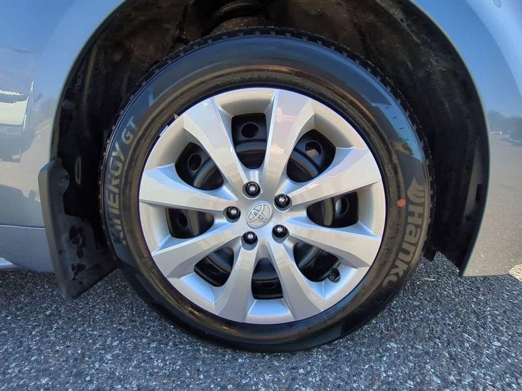 used 2026 Toyota Corolla car, priced at $23,944