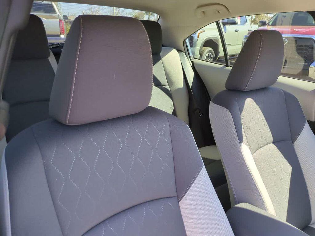 used 2026 Toyota Corolla car, priced at $23,944